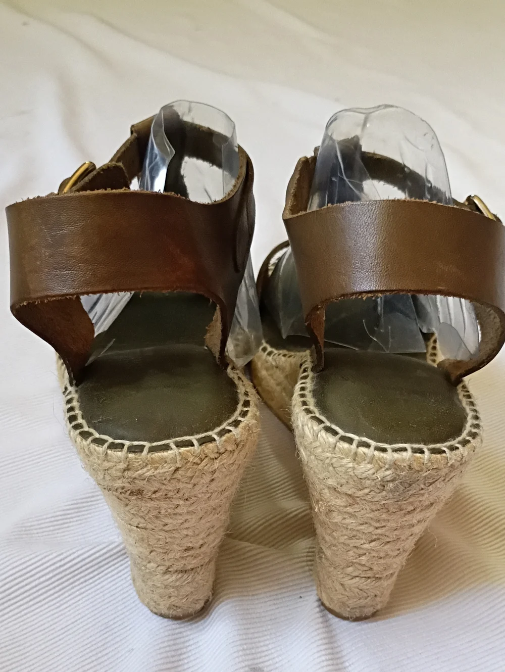 Paseart brand espadrille